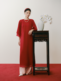  Áo Dài Chu Xuân 