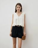  Dotty Bubble Top 