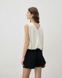  Dotty Bubble Top 