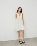 Dotty Bubble Dress 
