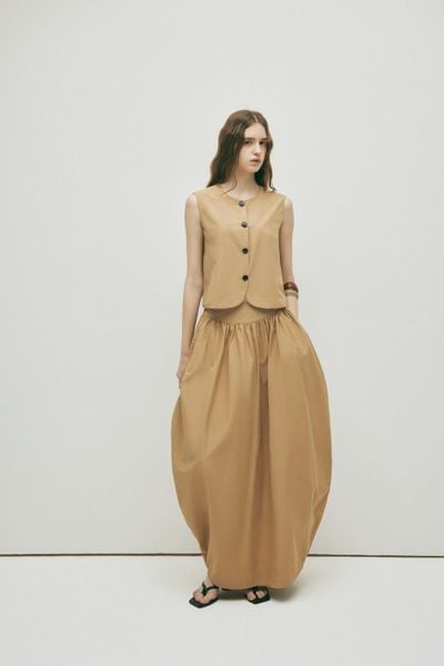  Caramel Skirt 
