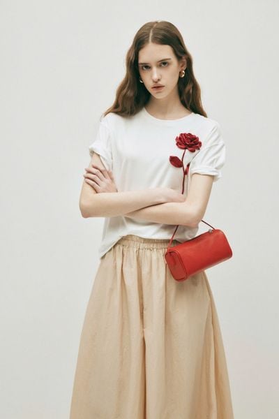  Flared Pants 
