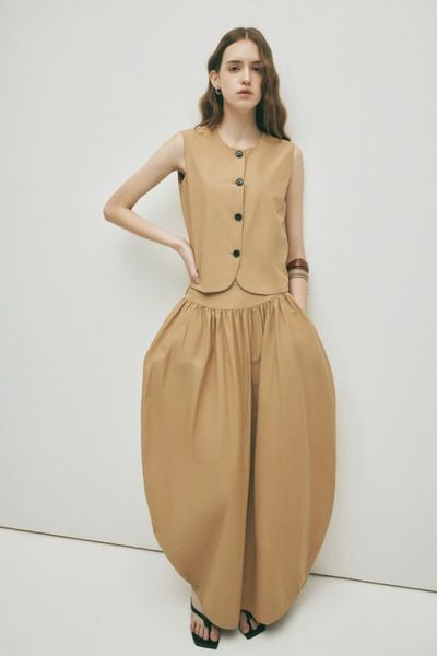  Caramel Skirt 