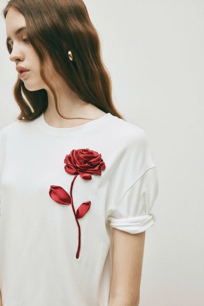  Rosie T-shirt 