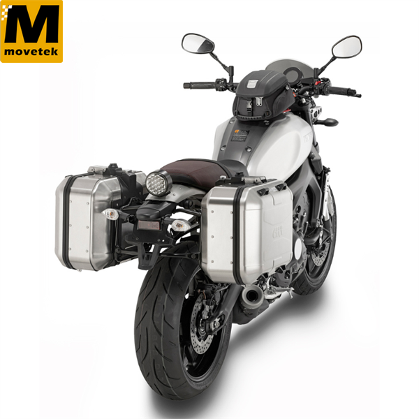 Khung hông Givi PL2128 Yamaha XSR 900 16