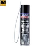 Vệ sinh bướm ga trực tiếp Liqui Moly 400ml