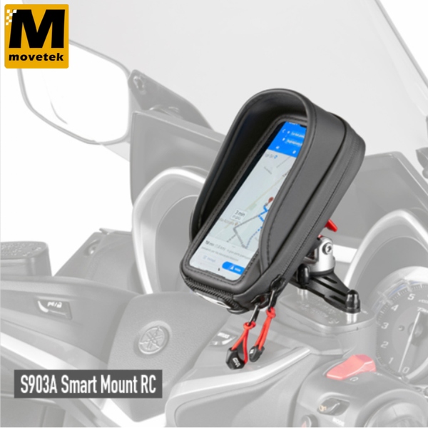 Bộ kit gắn phụ kiện Givi 01VKIT cho nhiều dòng xe