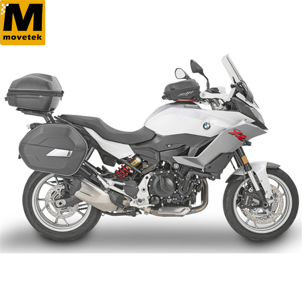 Kính chắn gió Givi D5137 BMW F900XR 20-22