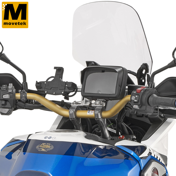 Bộ kit gắn phụ kiện Givi 03SKIT cho nhiều dòng xe