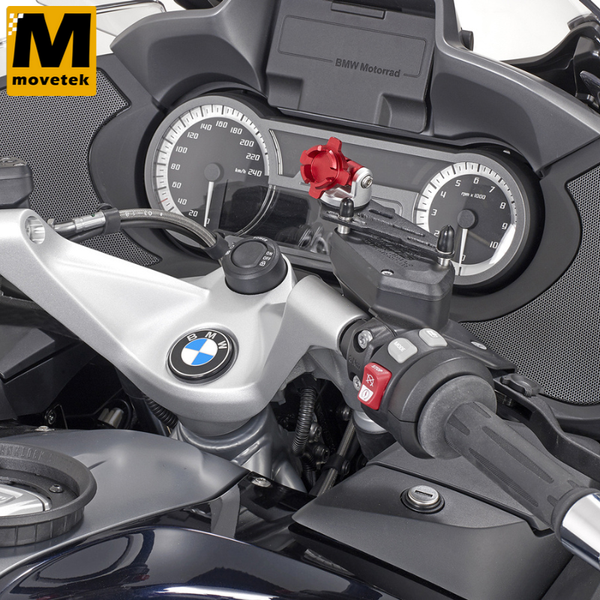 Bộ kit gắn phụ kiện Givi 03VKIT cho nhiều dòng xe