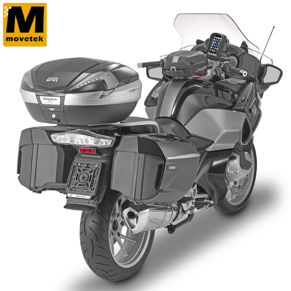 Bộ kit gắn phụ kiện Givi 03VKIT cho nhiều dòng xe