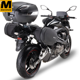 Baga sau Givi 4109FZ Kawasaki Z800 04-06