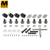 Bộ kit tháo nhanh khung hông Givi 04RKIT BMW S1000XR 20-22
