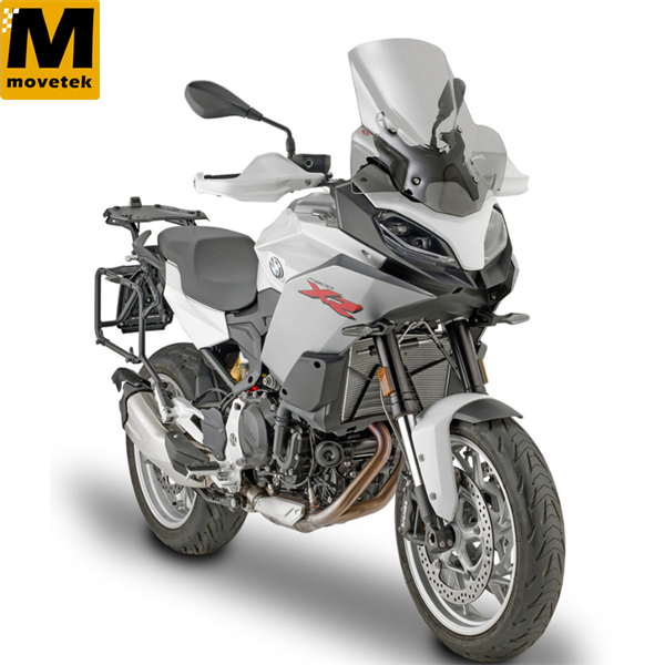 Kính chắn gió Givi D5137 BMW F900XR 20-22