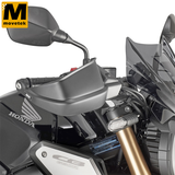 Ốp bảo vệ tay lái Givi HP1159 Honda CB650F 17-18, CB650R 19-22