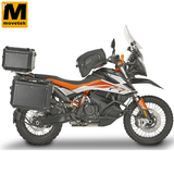 Bộ kit chuyên dụng Givi LS7710 để gắn đèn S310, S322 KTM 790, 890 Adventure 19, Husqvarna Norden 901