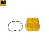 Mặt kính thay thế cho Baja LP4