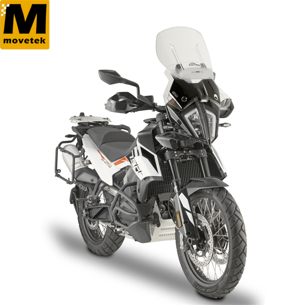 Khung hông Givi PLOR7710MK KTM 790 Adventure 19-20 , 890 Adventure 21-22