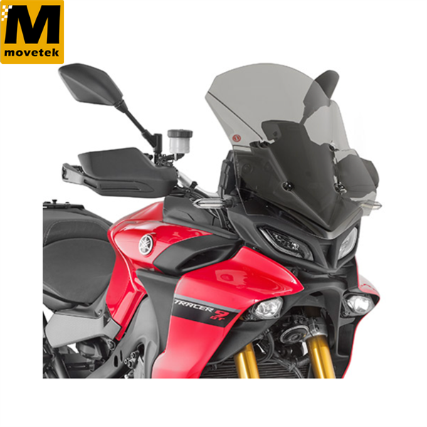 Kính chắn gió Givi D2159S Yamaha Tracer 9 GT 21-22