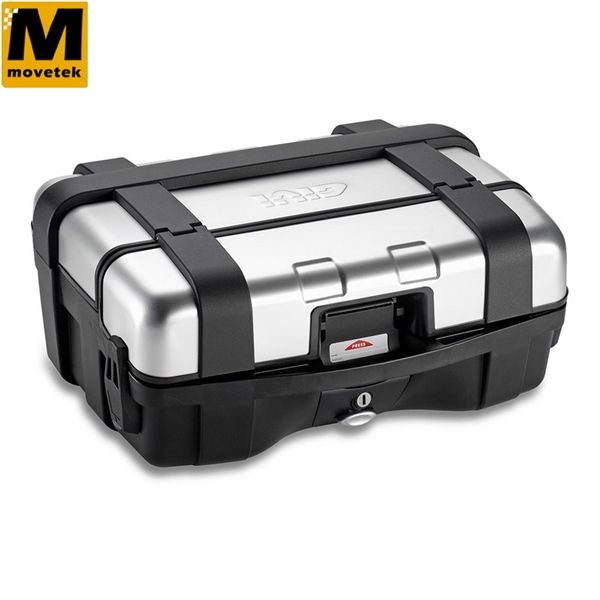 Thùng sau Givi TRK33 Trekker 33L