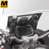 Khung để lắp giá đỡ điện thoại Givi FB7408 Ducati Multistrada