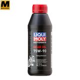 Nhớt láp xe mô tô Liqui Moly 75W90 500ml