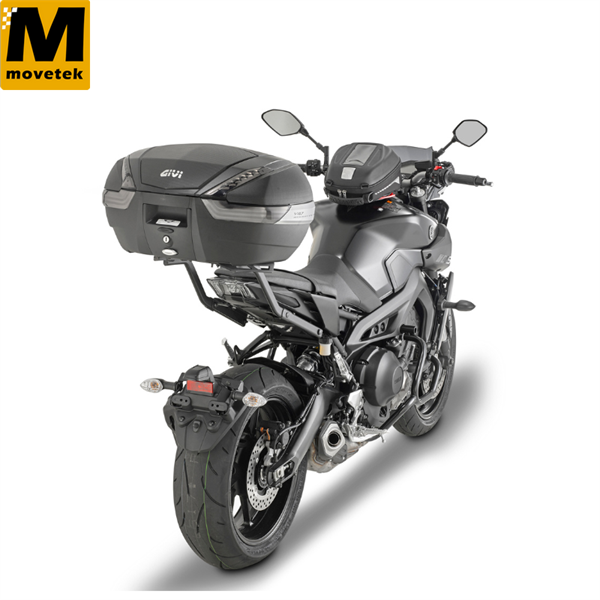 Bộ kit chuyên dụng Givi IN2132KIT Yamaha MT-09 SP 17-20