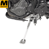 Bọc chân chống Givi ES6415 Triumph Tiger 900 GT 20-22
