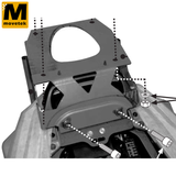Baga sau Givi 4106FZ Kawasaki ZZR 1400 12-21