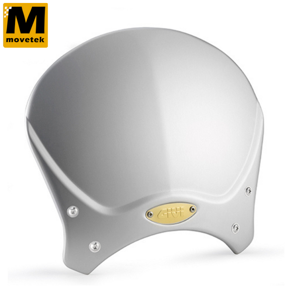 Kính chắn gió Givi 100AL cho nhiều dòng xe