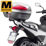 Baga sau Givi 1109FZ Honda Integra 750 14-15