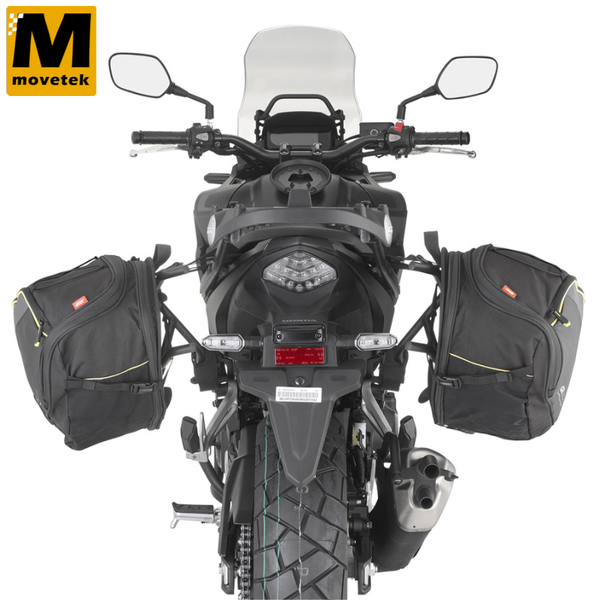Baga sau Givi 1121FZ-MY cho Honda CB500X 13-22