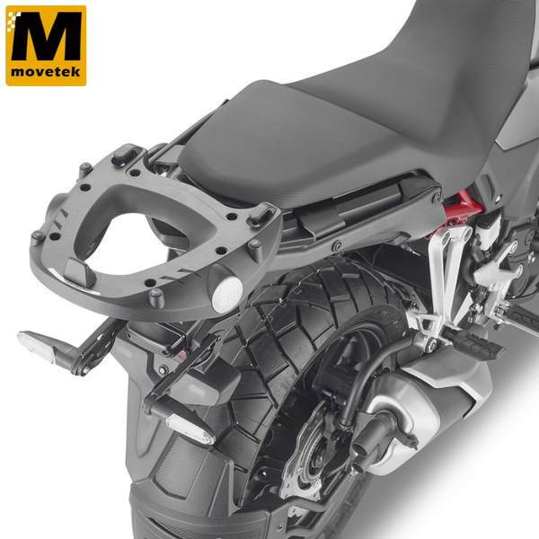 Baga sau Givi 1121FZ-MY cho Honda CB500X 13-22