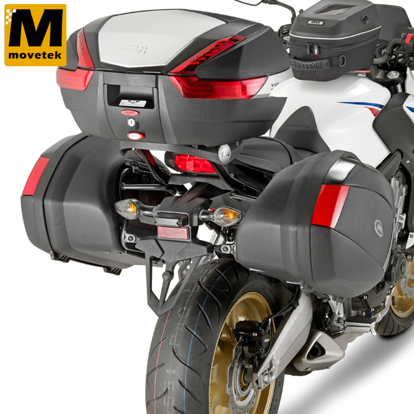 Baga sau Givi 1137FZ Honda CB650F, CBR650F 14-18