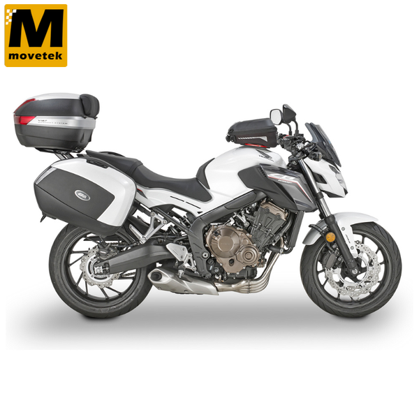 Baga sau Givi 1137FZ Honda CB650F, CBR650F 14-18