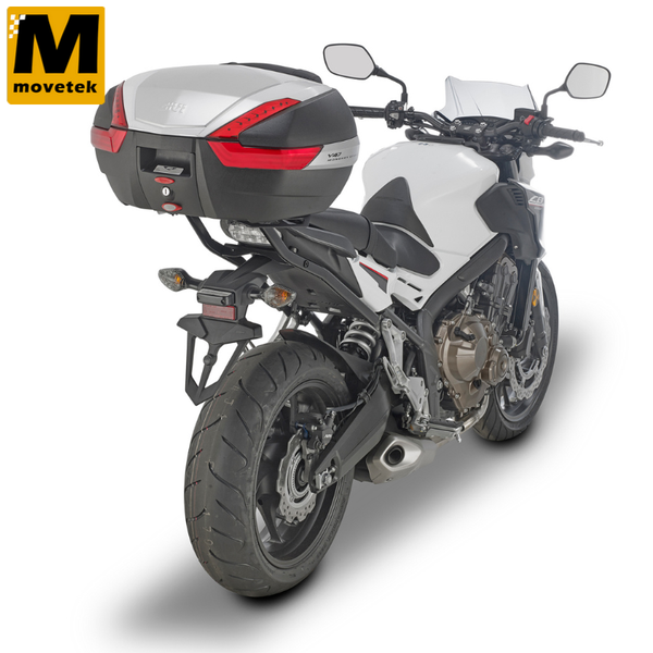Baga sau Givi 1137FZ Honda CB650F, CBR650F 14-18