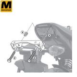 Bộ kit chuyên dụng Givi 1137KIT Honda CB650F, CBR650F 14-18