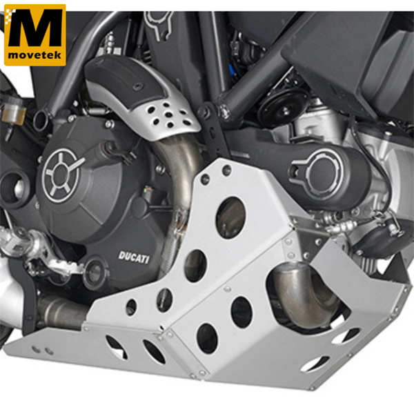 Mỏ cày Givi RP7407 Ducati Scrambler 800