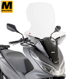 Kính chắn gió Givi 1163DT Honda PCX 125 18-20