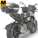 Baga sau Givi 1165FZ Honda CB1000R 18
