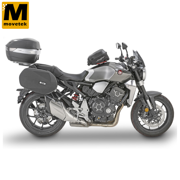 Baga sau Givi 1165FZ Honda CB1000R 18