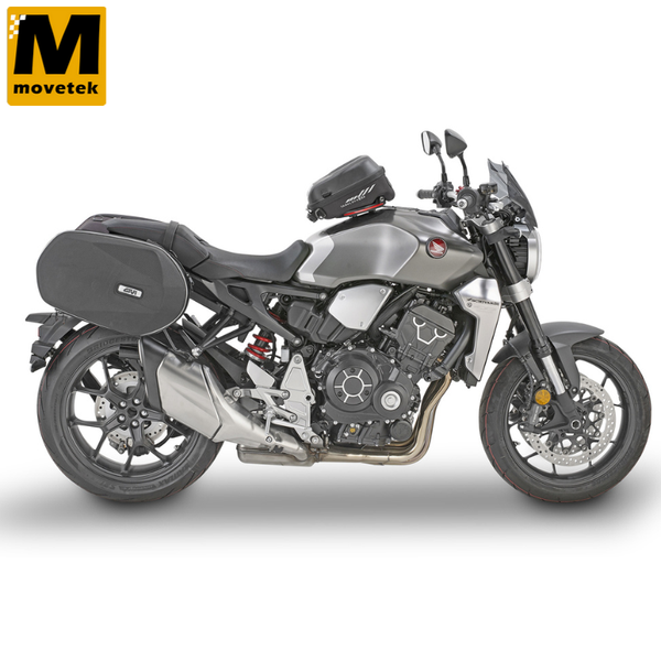 Baga sau Givi 1165FZ Honda CB1000R 18