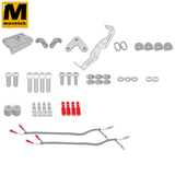 Bộ kit chuyên dụng Givi 1165KIT Honda CB1000R Plus 18