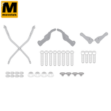 Baga sau Givi 1173FZ Honda CB650R 19-20