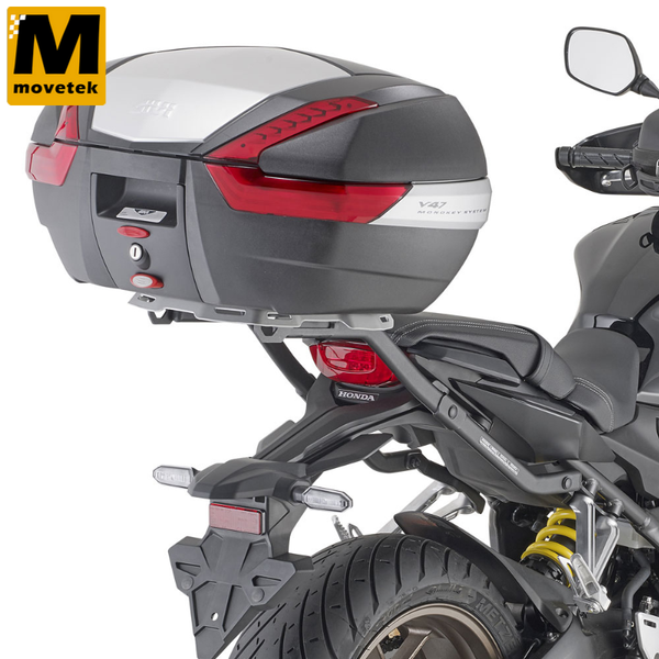 Baga sau Givi 1173FZ Honda CB650R 19-20