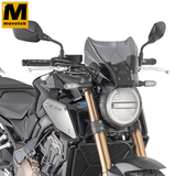 Kính chắn gió Givi 1173S cho nhiều dòng xe