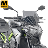 Kính chắn gió Givi 1117A cho Honda SH 125i-150i 17-19, ABS 12-16