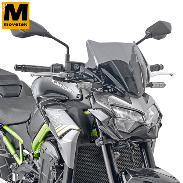Kính chắn gió Givi 1176A cho nhiều dòng xe