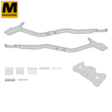 Baga sau Givi 1176FZ Honda CB500F 19-21