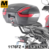 Baga sau Givi 1176FZ Honda CB500F 19-21